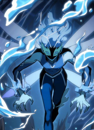 吸血鬼领主的生存之道 截图3