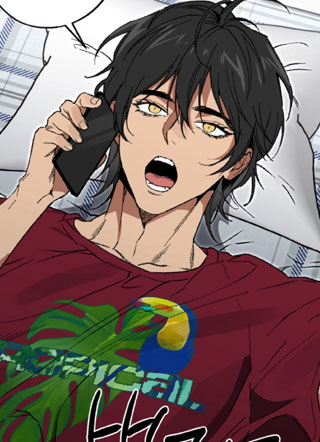 奇怪传闻中的家伙们 截图1