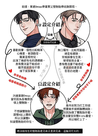 这个Omega麻烦大了 截图2