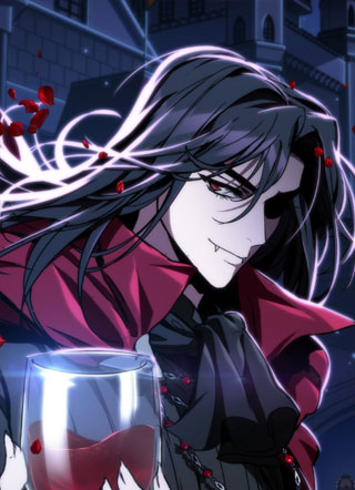 吸血鬼领主的生存之道 截图2