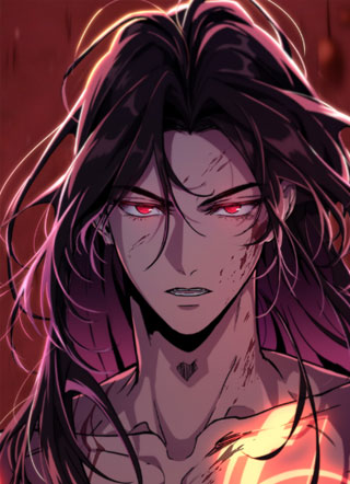 吸血鬼领主的生存之道 截图1