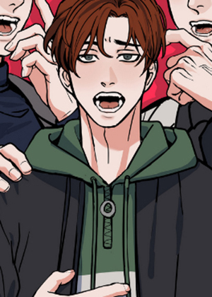 这个Omega麻烦大了