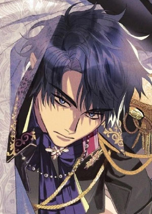 野玫瑰与伪装者