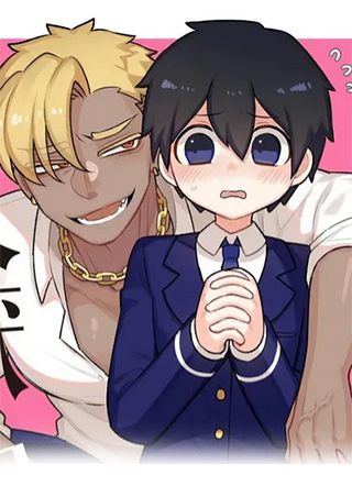 讨人厌的学长 截图3