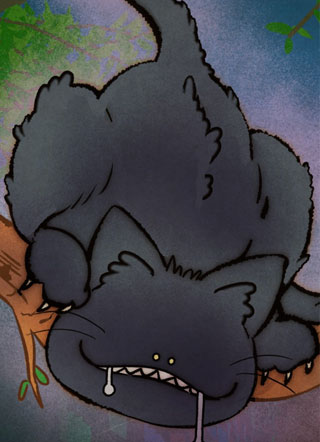 在冥界图书馆见！ 截图2