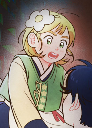 在冥界图书馆见！ 截图1