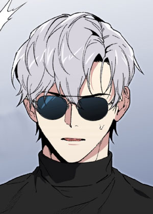 奇怪传闻中的家伙们