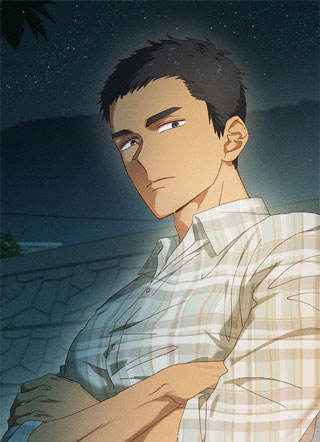 辣椒田里的那个男人 截图2