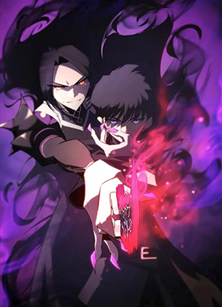 归来的少爷是暗杀者 截图0