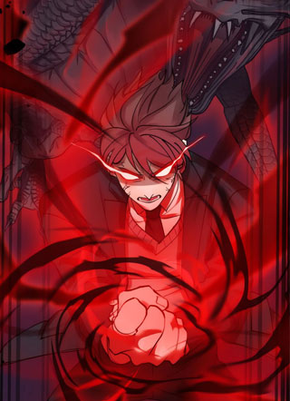 天魔X冰女 截图0