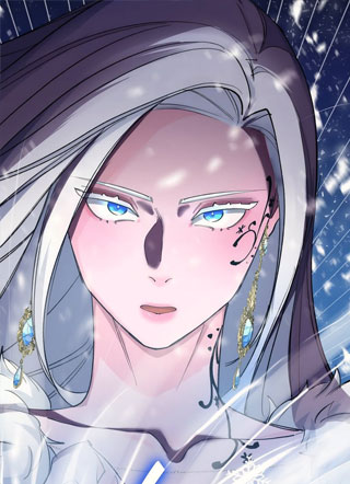 天魔X冰女 截图1