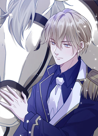 茶丸大人炸毛了！伯爵不爱我 截图2