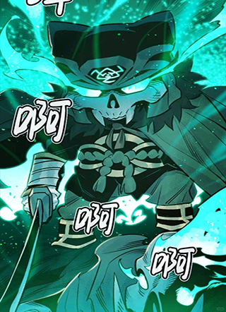 死灵法师：亡灵支配者 截图2