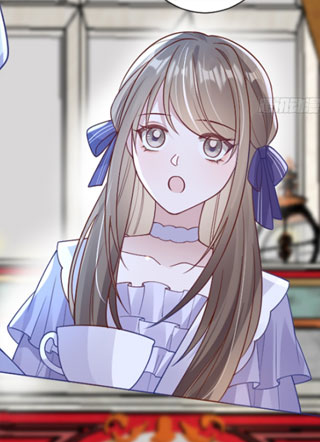 茶丸大人炸毛了！伯爵不爱我 截图0