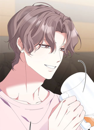 口中的水蜜桃 截图0