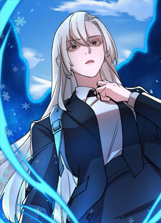 天魔X冰女 截图2