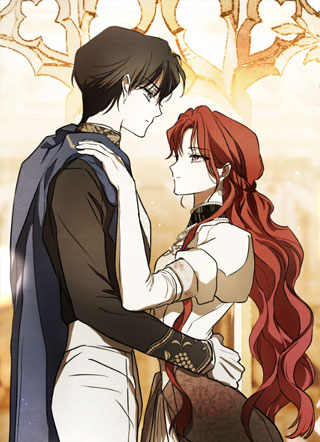 蒙福特王室的丑闻 截图2