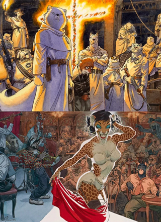 黑猫侦探：阴影之间 截图3