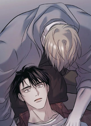 There's no one 截图1