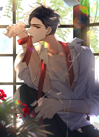 私人订制的你 截图0