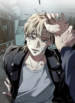 叛道的兄弟 截图2