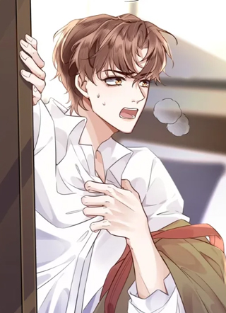 私人订制的你 截图1