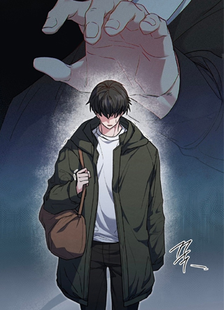 亲吻人渣 截图2