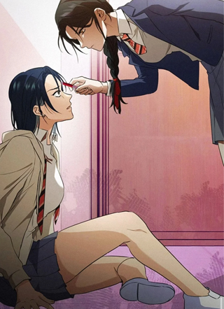 高中生王后 截图3