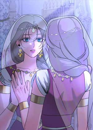 沦为了苏丹的战利品