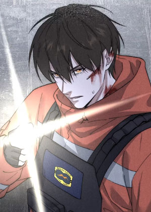 山神与我交换身体