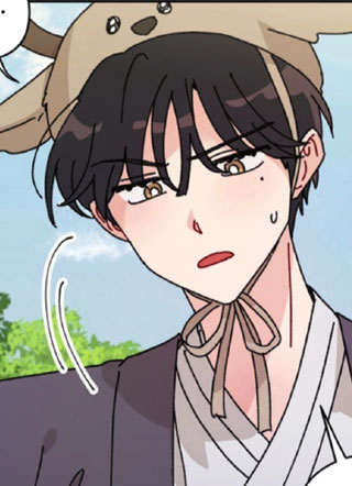 偶遇的关系仙女与樵夫外传 截图1