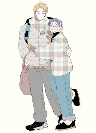 支配者的告白 截图1