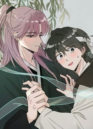 偶遇的关系仙女与樵夫外传 截图3