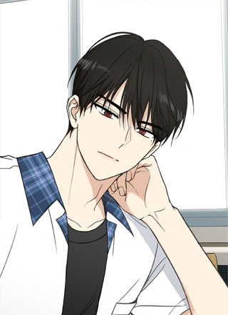 为了调整黑帮男主角的水平 截图1