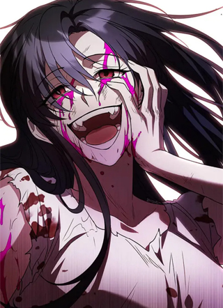 回归的C级主坦不会死 截图3