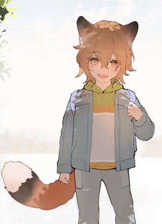 假装成猫的日子 截图2