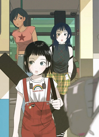 回档人生 截图0