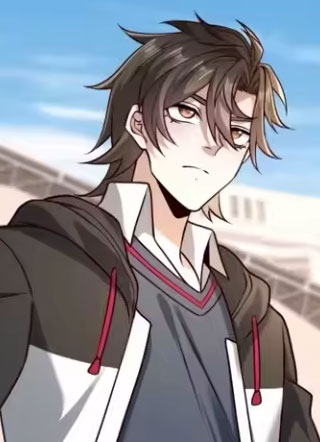 寒冰末日：我屯了千亿物资 截图2