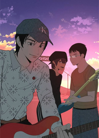 回档人生 截图2