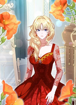 虽然是恶女但不会那样活着 截图1