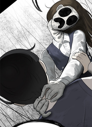 被抹去的记忆 截图3