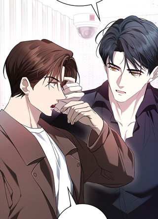 和发小一起被监禁了 截图2