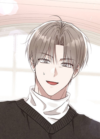 只看脸就交往的关系？ 截图1