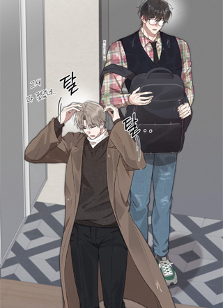 只看脸就交往的关系？ 截图3