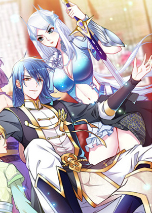 总有道侣逼我双修