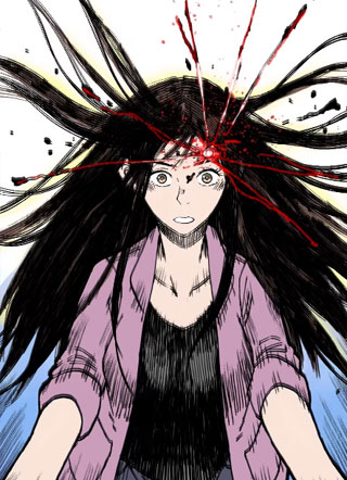 逃离环形岛 截图2