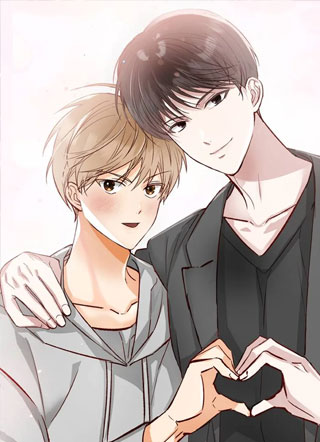 择偶副作用 截图0