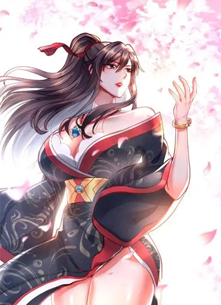 总有道侣逼我双修 截图1