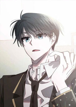 魔法少年拯救世界