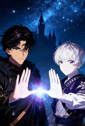 庶出王子的重生之法 截图3